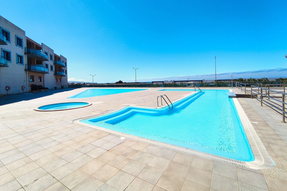 Sunrise Apartment Ribeira d'Ilhas Ericeira