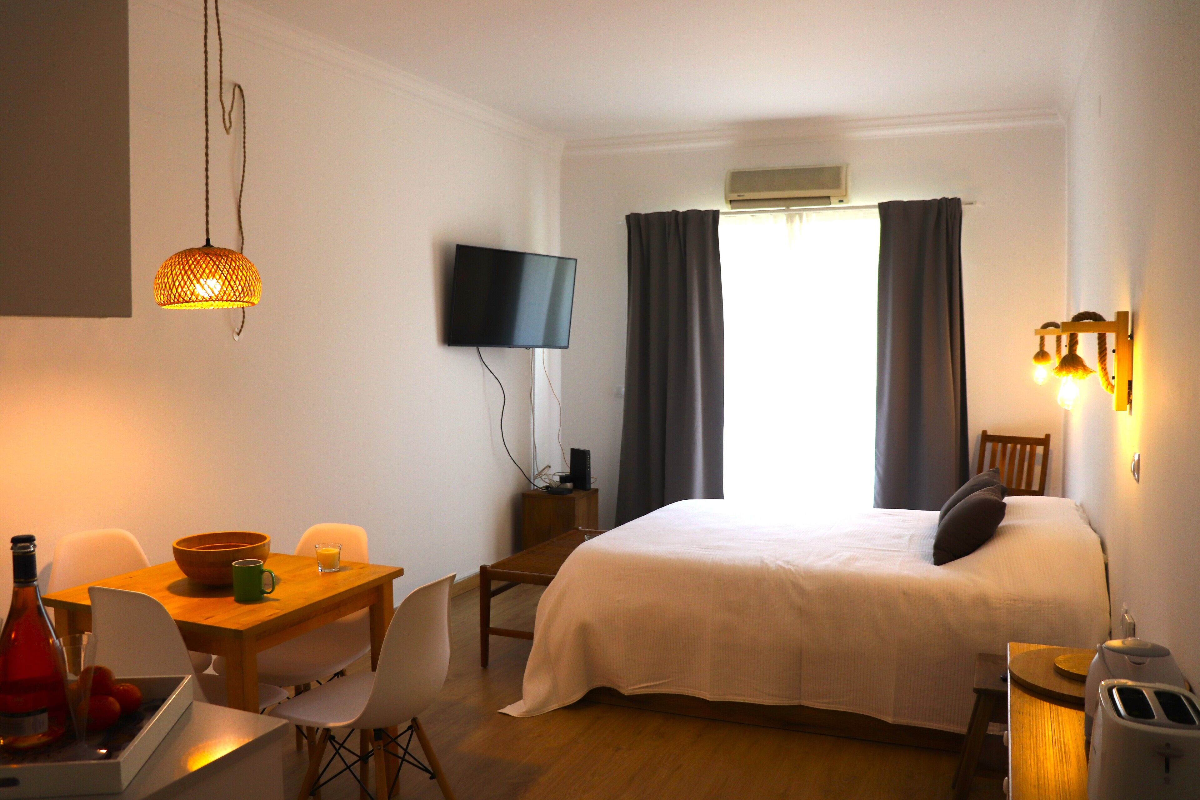 Sunrise Apartment Ribeira d'Ilhas Ericeira