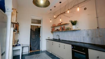 Cucina privata
