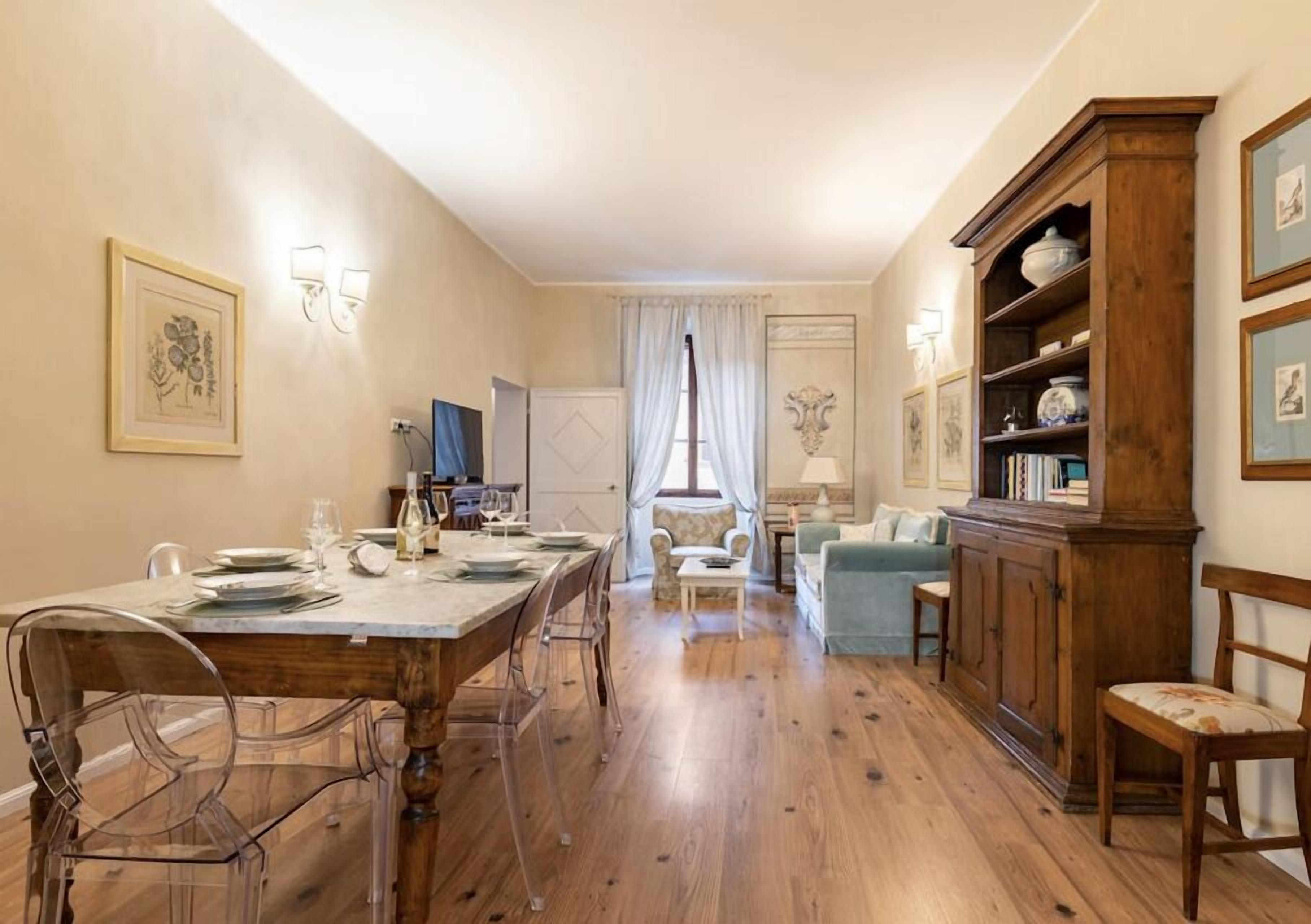 Maestra Exclusive Chianti House
