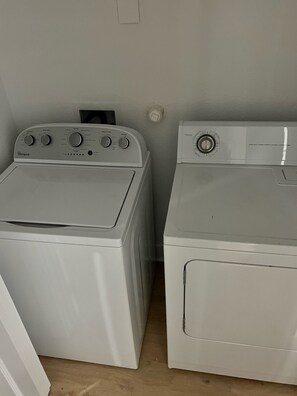 Interior - Home Away 2BR (Wylie)