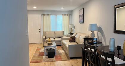 Home Away 2BR