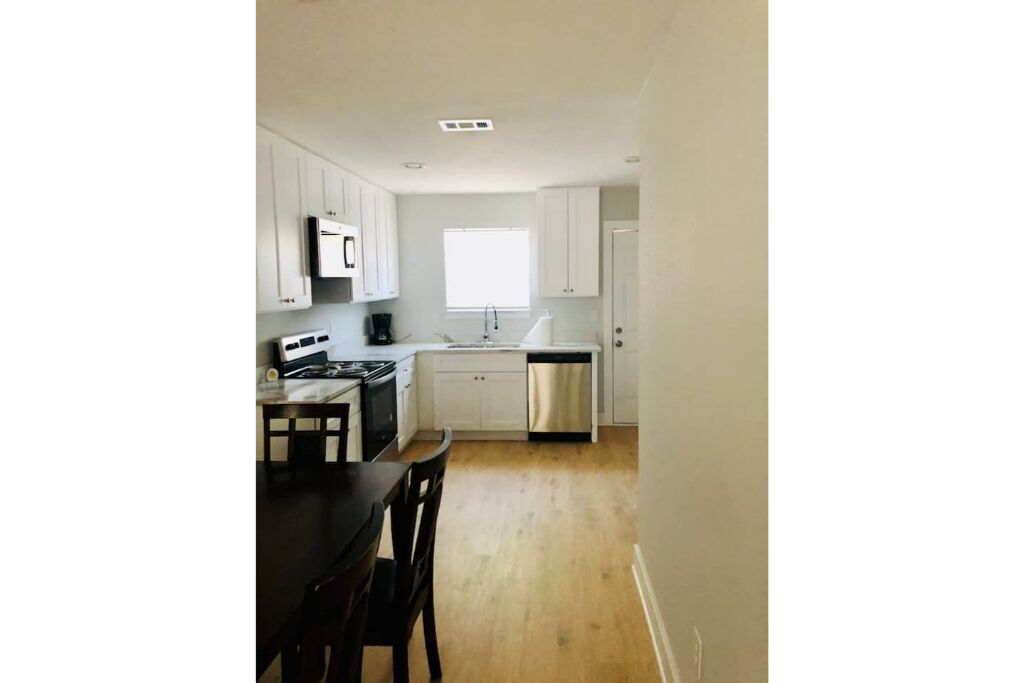 Beautiful New Apartment Home