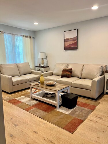 Home Away 2BR