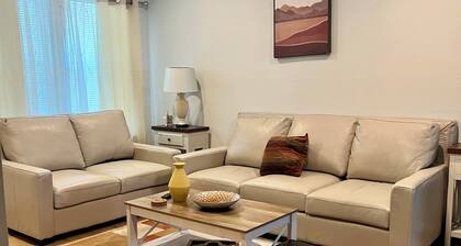 Home Away 2BR