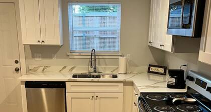 Beautiful New Apartment Home