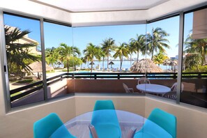 Servicio a la habitación