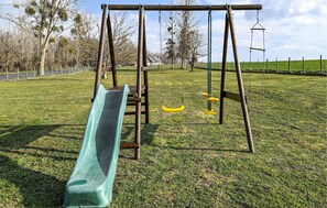 Children’s area