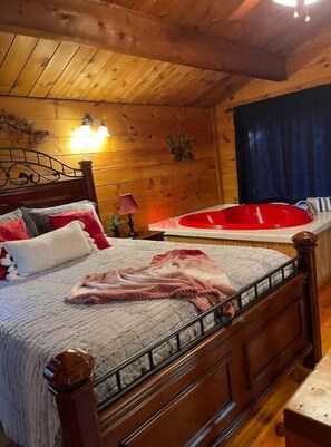 1 Schlafzimmer, Schreibtisch