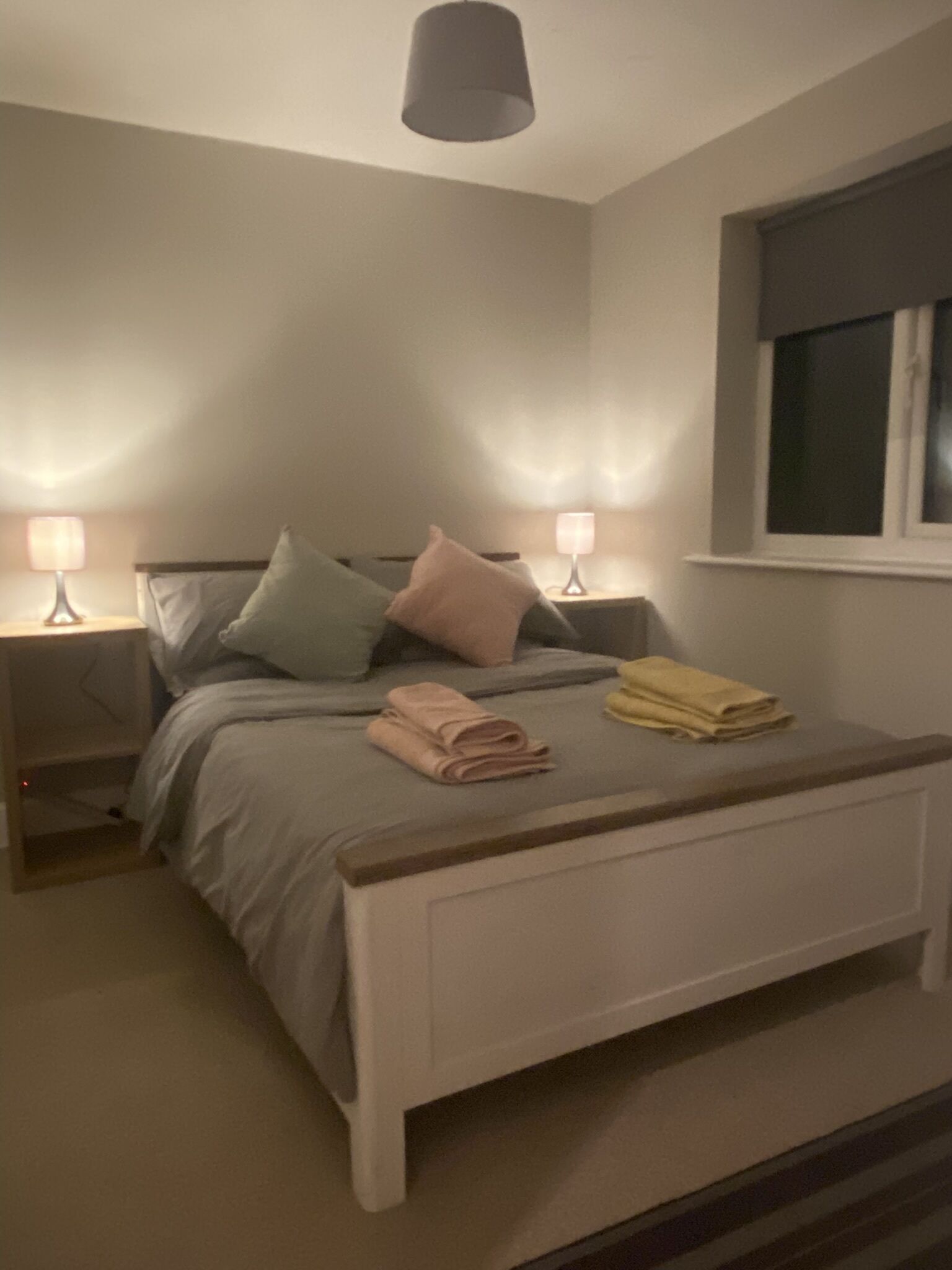 Quiet apartment by Crystal Palace park and station