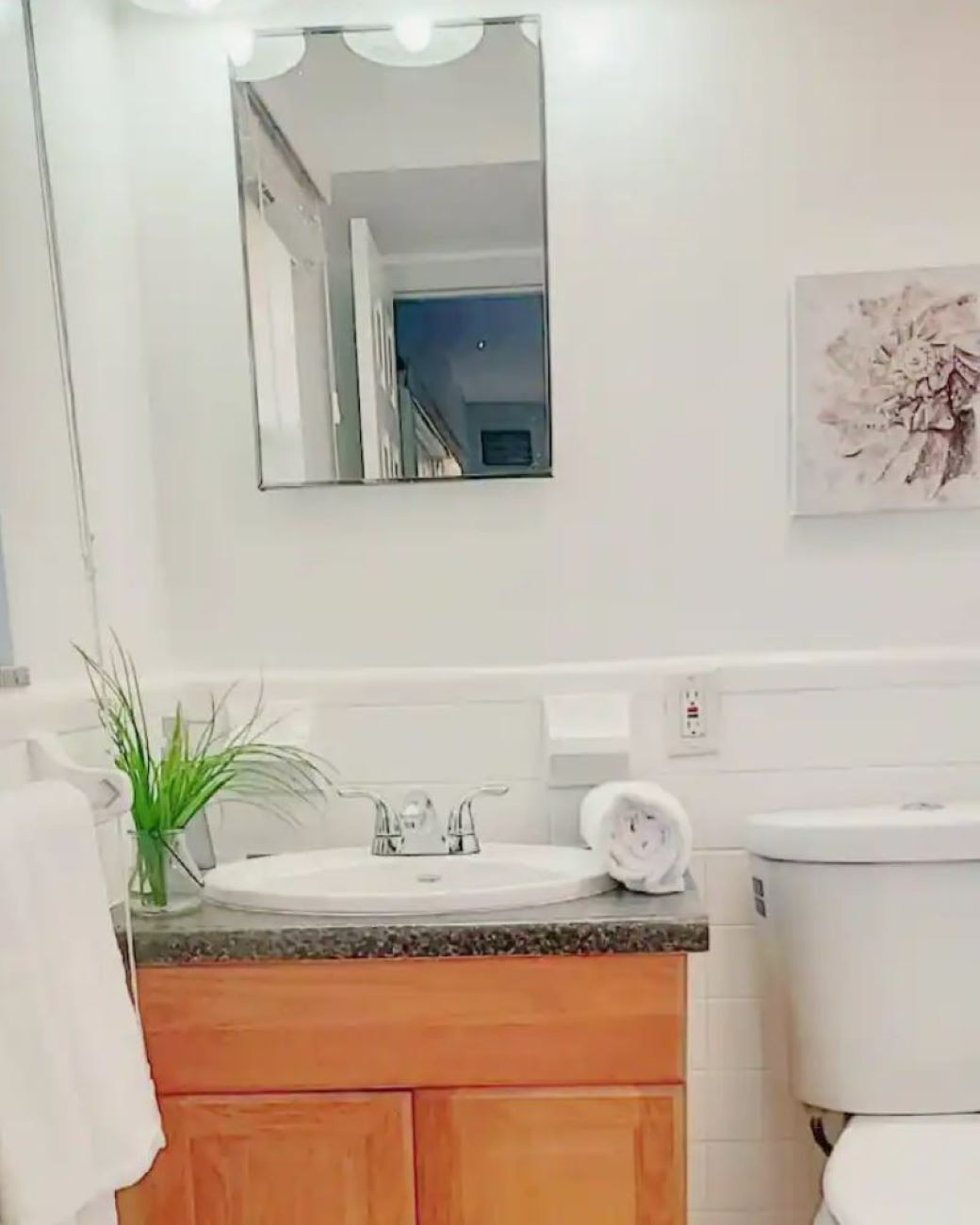 Beautiful apartment,Great location