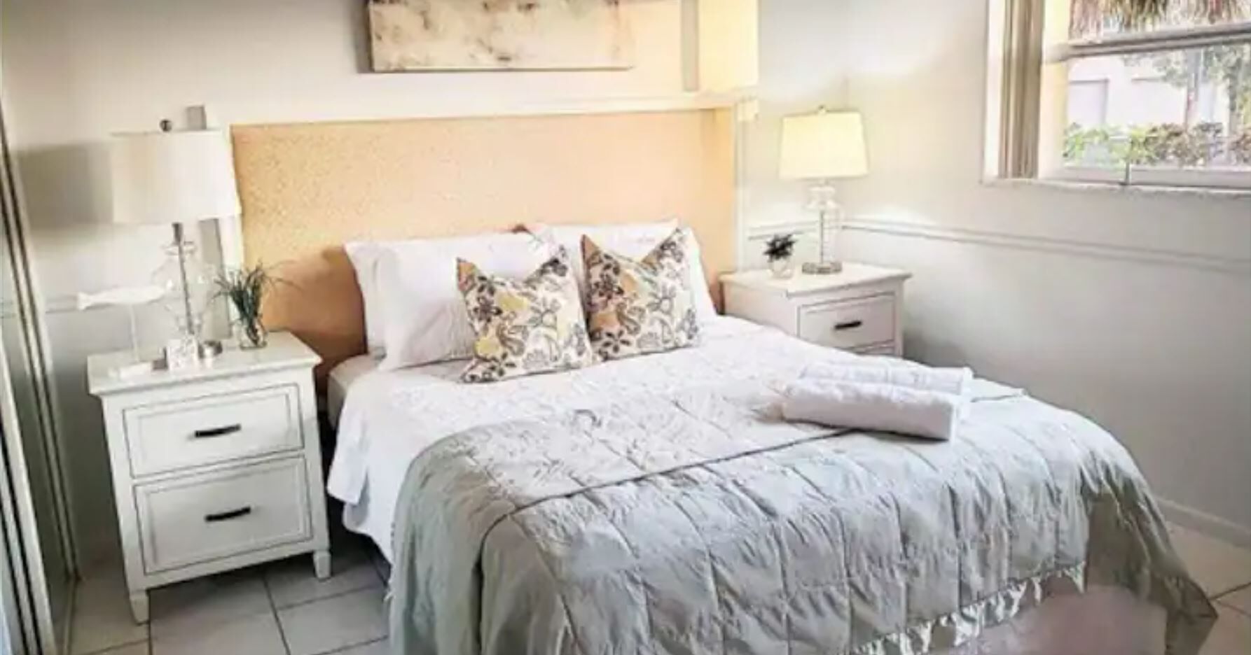 Beautiful apartment,Great location