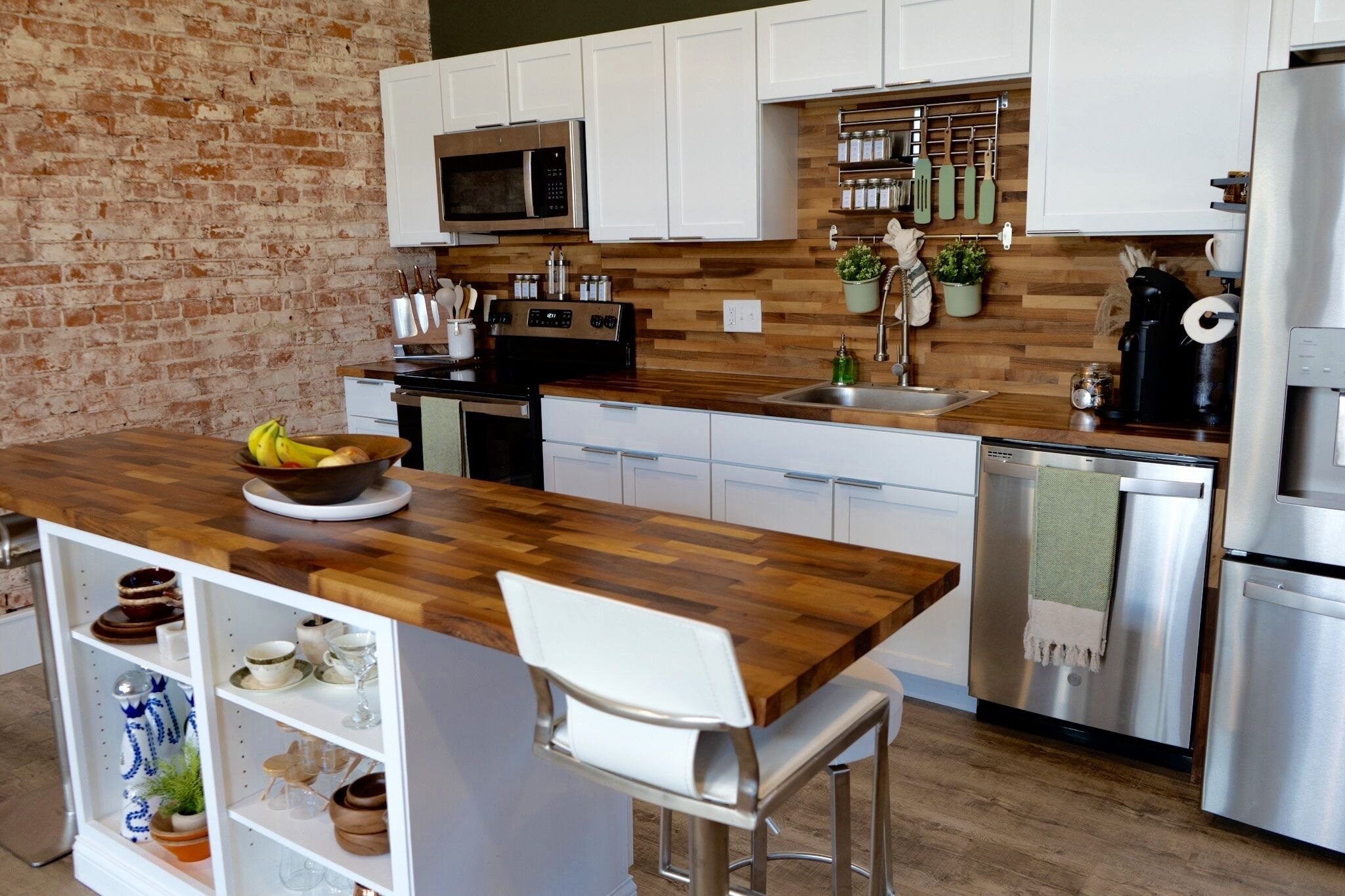 Apartment in Covington