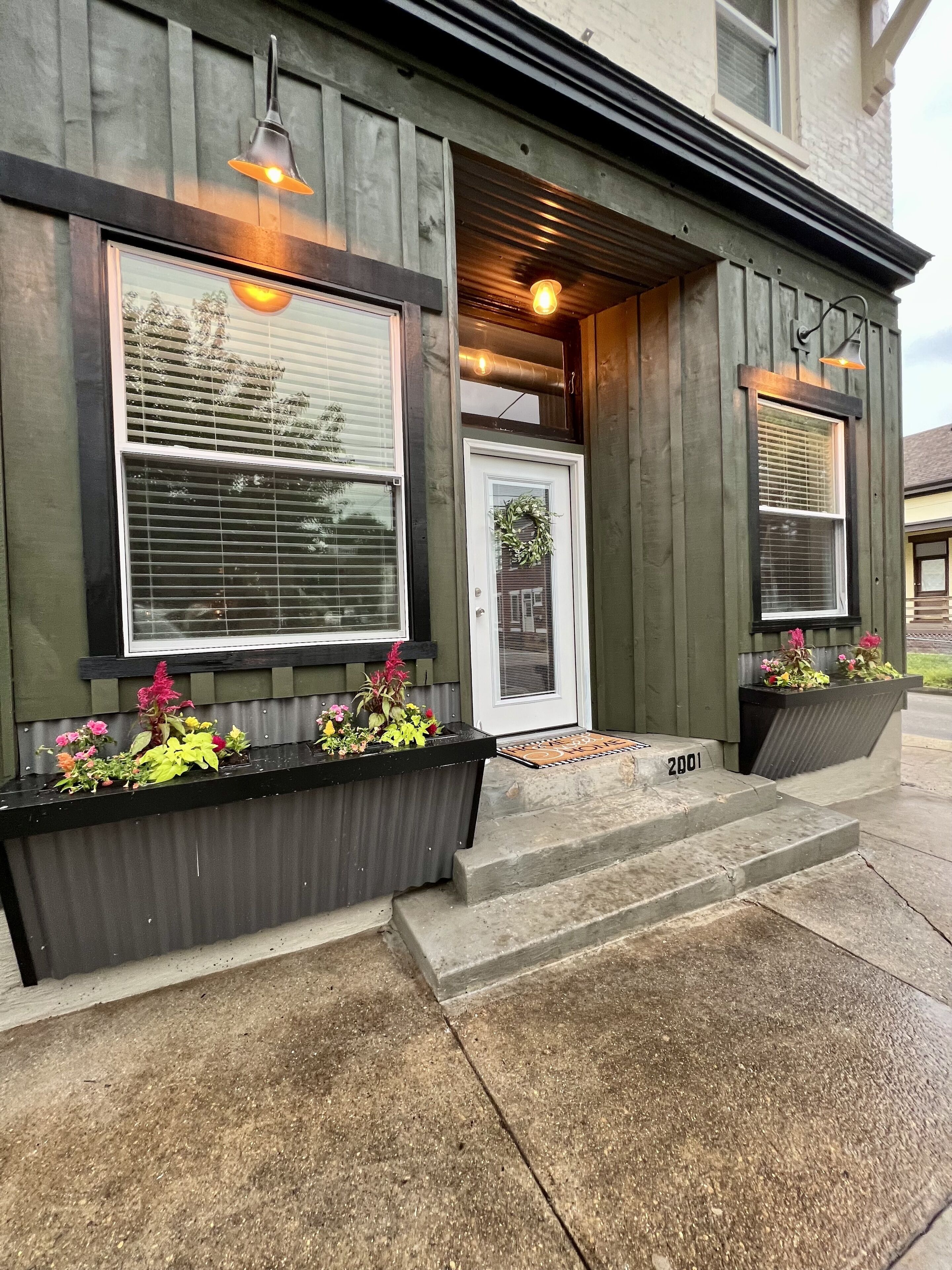 Apartment in Covington