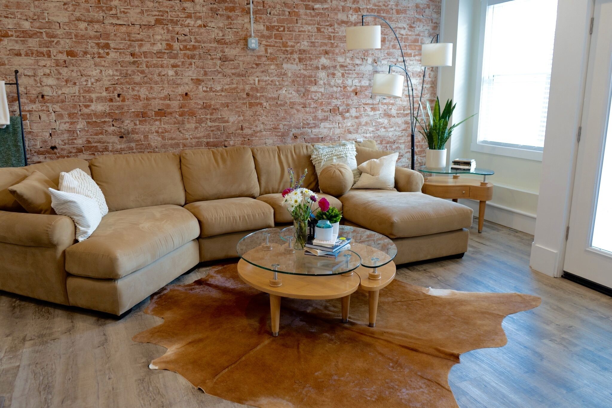 Apartment in Covington