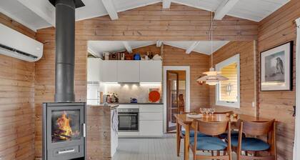 3 bedroom cozy home in Martofte