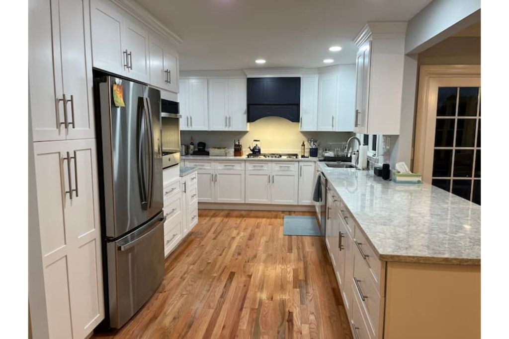 Updated Waterview Home Near Downtown Cambridge