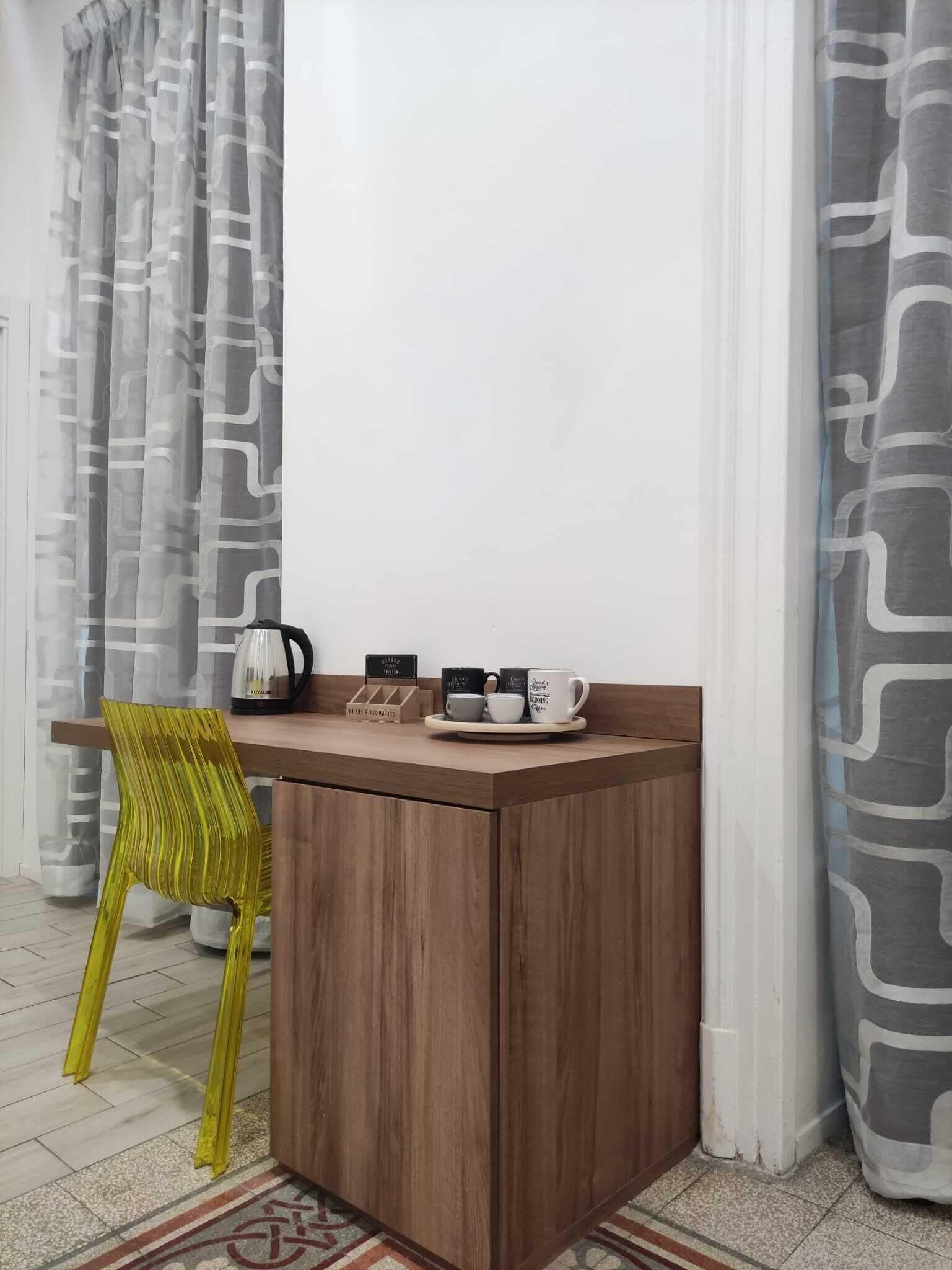Quarto família | 1 quarto, frigobar, cofres nos quartos, cortinas blackout