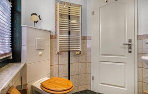 Dusche, Haartrockner