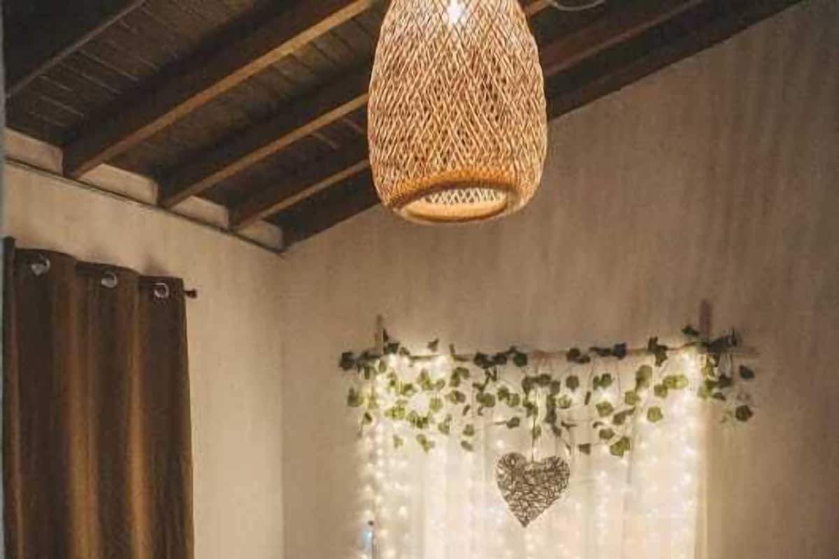 1 habitación, minibar, sistema de insonorización y ropa de cama