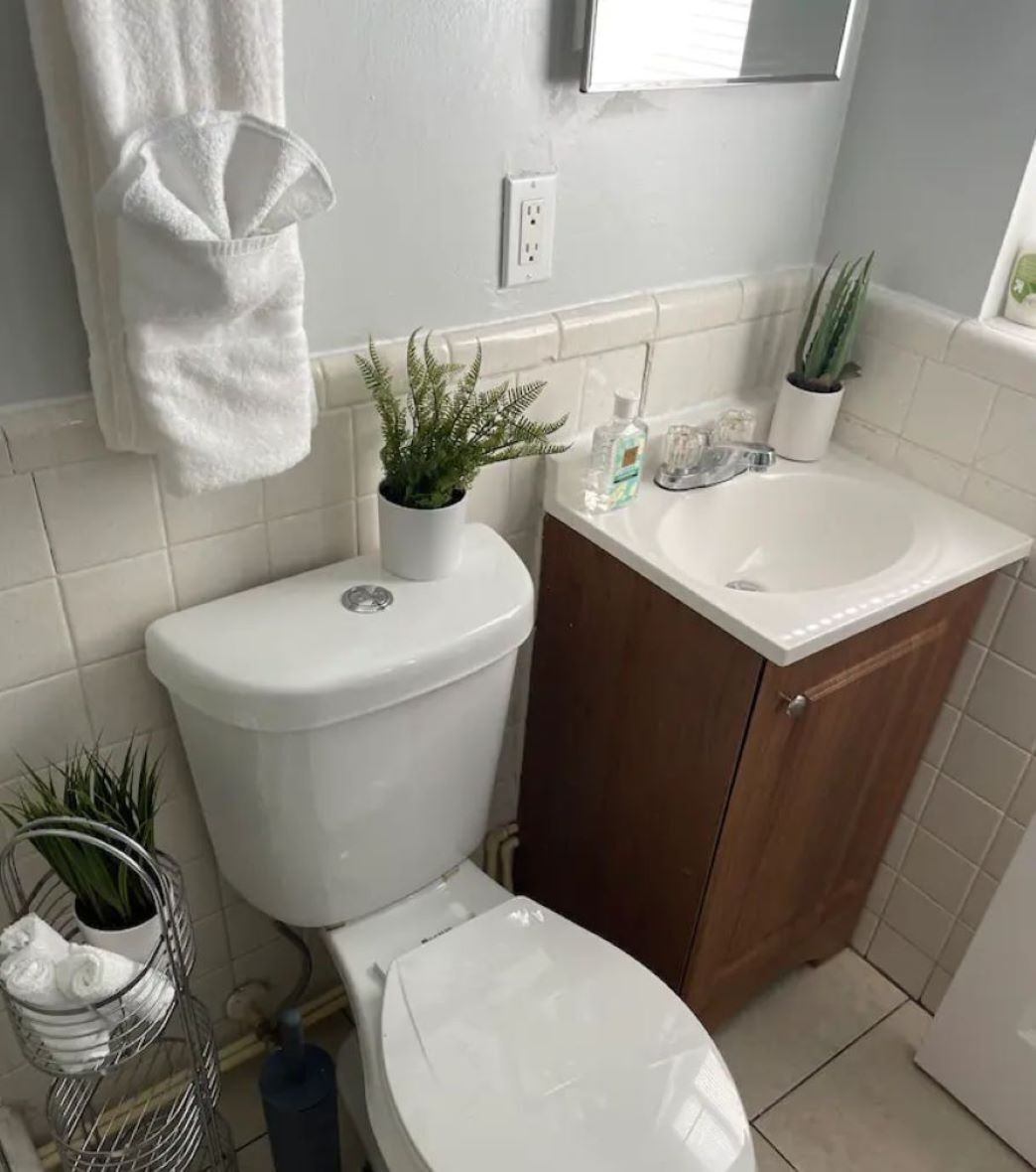 Studio Apartment. Best Location