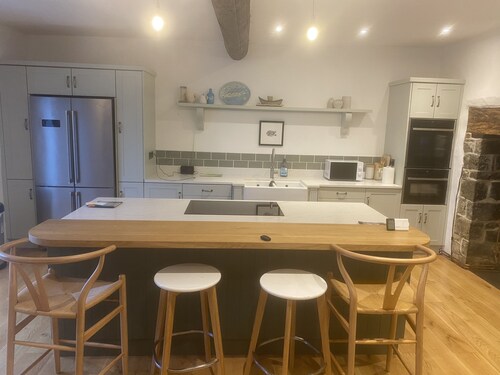 Upcott Farm 3 Bedroom Holiday Home in Devon