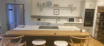 Upcott Farm 3 Bedroom Holiday Home in Devon