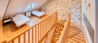 Pet friendly home in Jumilhac-Le Grand