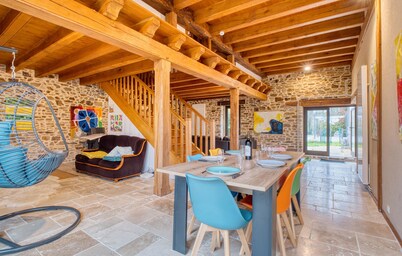 Bonita casa en Jumilhac-Le Grand