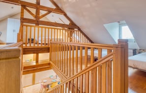 3 Schlafzimmer, kostenloses WLAN, Bettwäsche