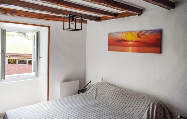 3 bedrooms, free WiFi