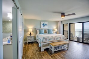 2 habitaciones, escritorio, wifi gratis y ropa de cama