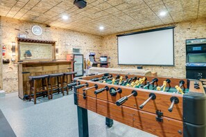 Sala de jocs