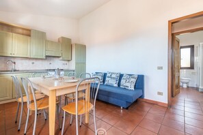 Interior - Coastal Apartments - Dream (Funtana Meiga)
