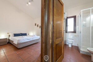 1 bedroom, WiFi, bed sheets - Coastal Apartments - Dream (Funtana Meiga)