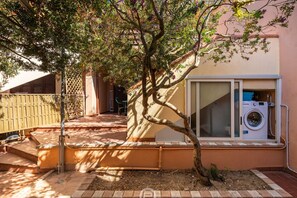 Property grounds - Coastal Apartments - Dream (Funtana Meiga)