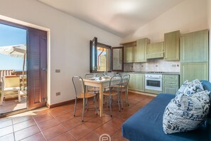 Interior - Coastal Apartments - Dream (Funtana Meiga)