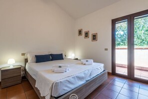 1 bedroom, travel cot, WiFi, bed sheets - Coastal Apartments - Dream (Funtana Meiga)