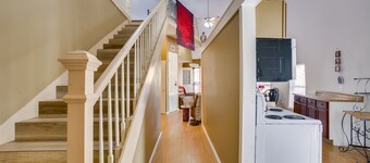Quiet, Quirky Country Escape Near Pearl River!