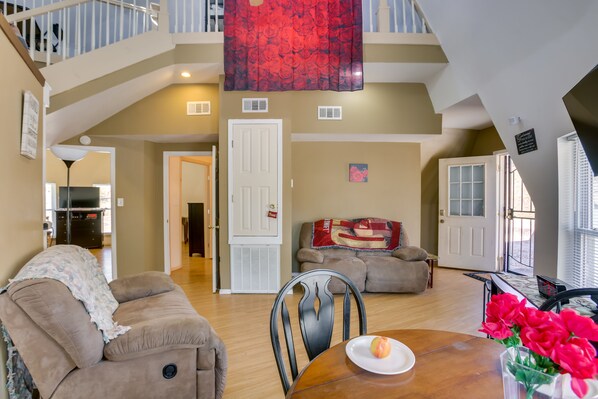 Fernseher, DVD-Player