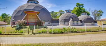 Remote Angie Vacation Rental Near Pearl River!