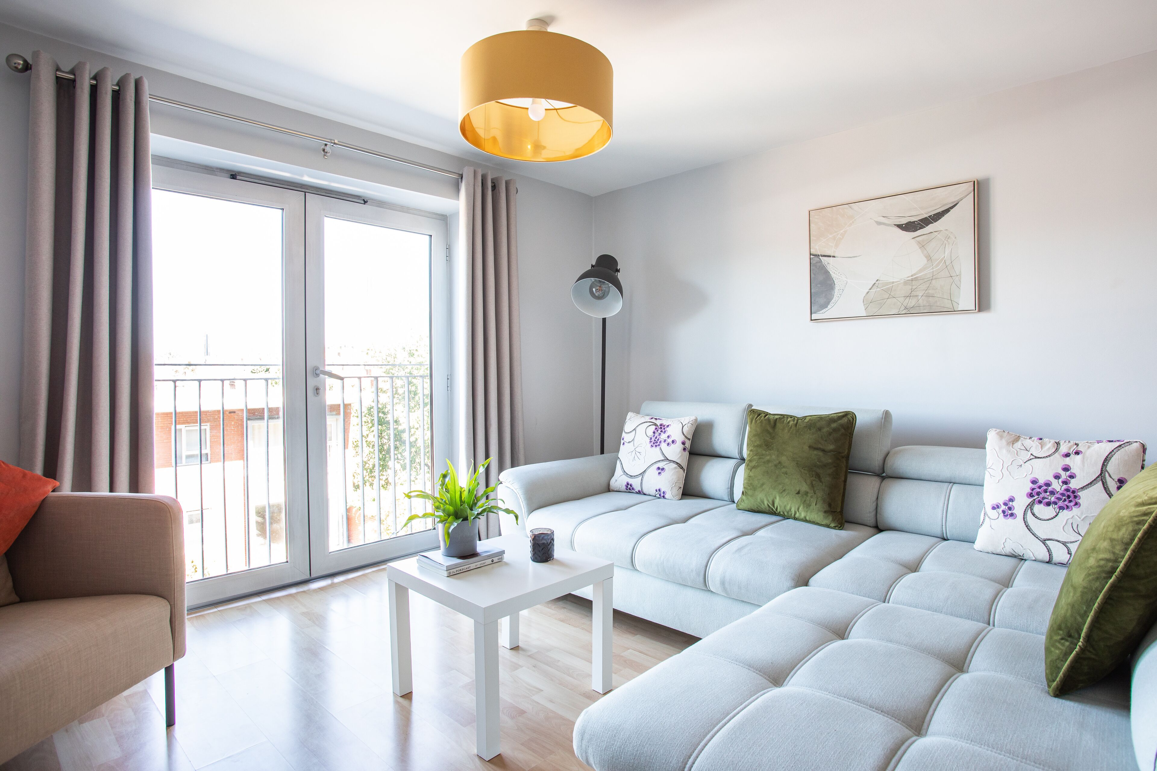 5* Ultra Luxury, Great Views, Underground Parking