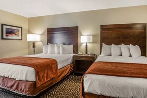 Room - Quality Inn At Zion Park (Springdale)
