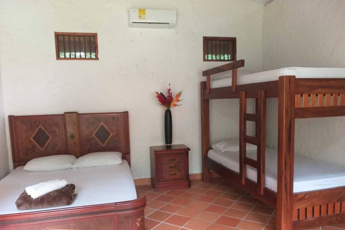Premium bedding, down duvets, Select Comfort beds, free WiFi