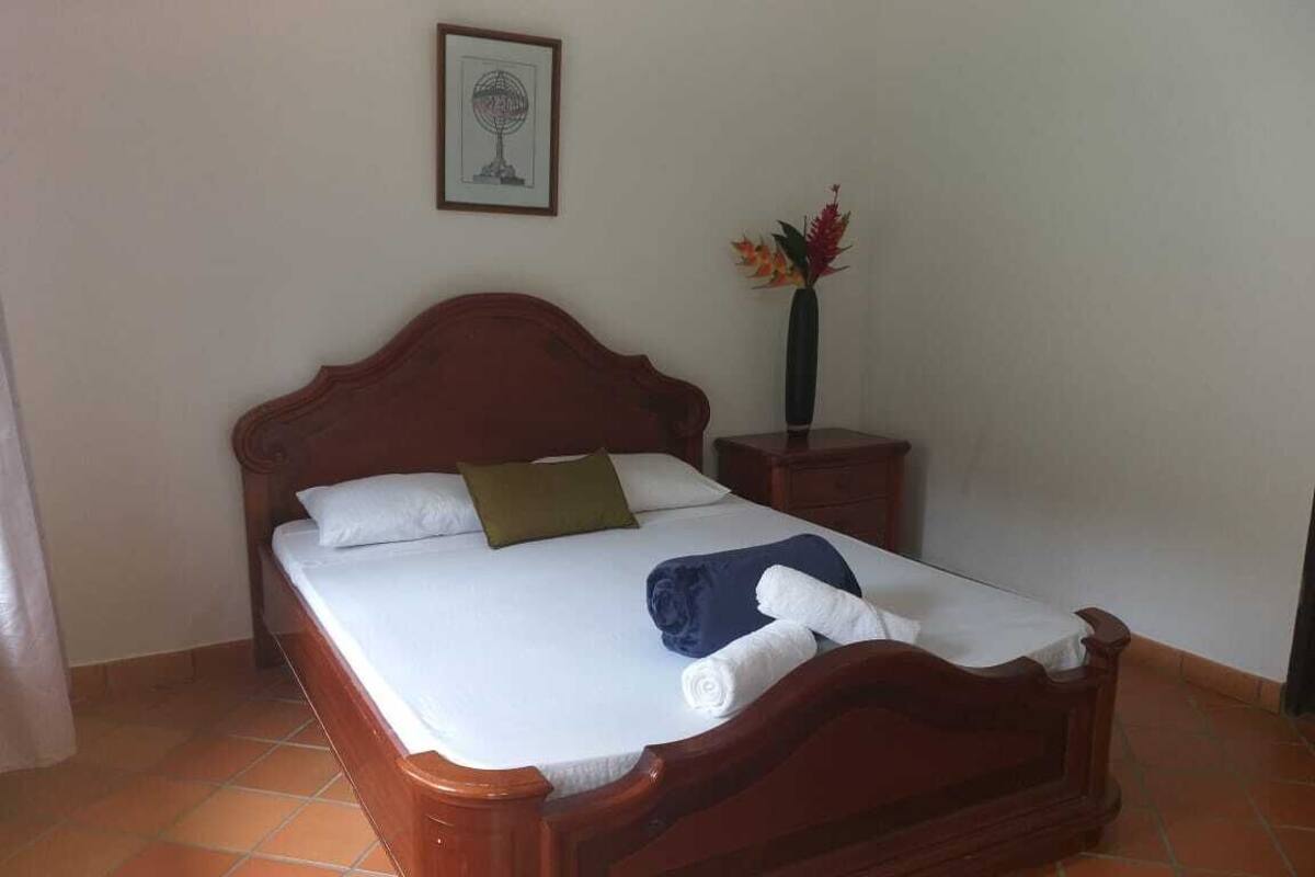 Premium bedding, down duvets, Select Comfort beds, free WiFi
