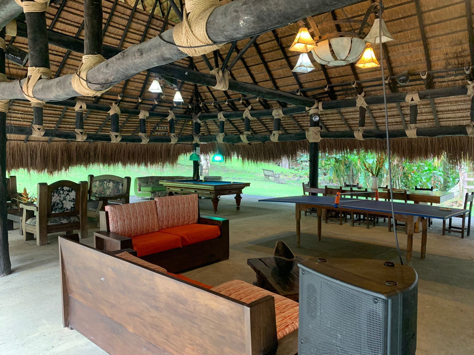 FINCA HOTEL LA CONSENTIDA ESCONDIDA