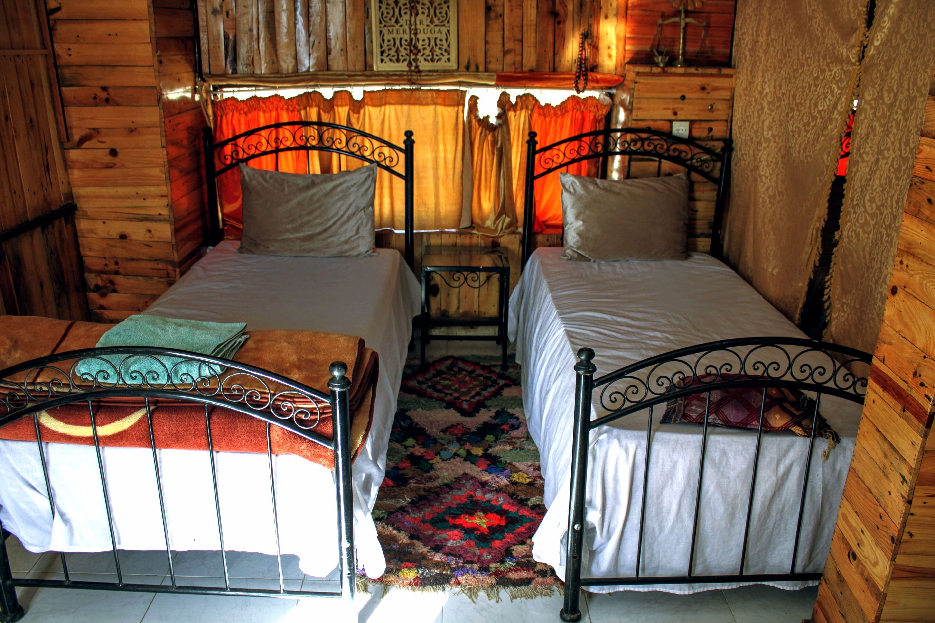 Foto - Dar Merzouga Meknes