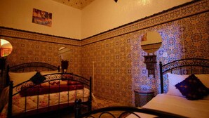 Unclassified image, 3 of 28, button - Dar Merzouga Meknes (Meknes)