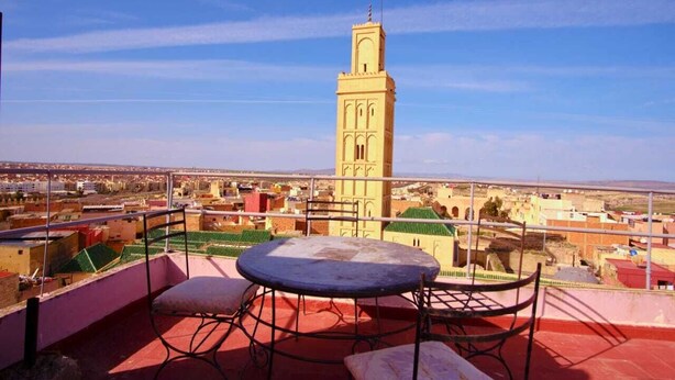 Unclassified image, 1 of 28, button - Dar Merzouga Meknes (Meknes)