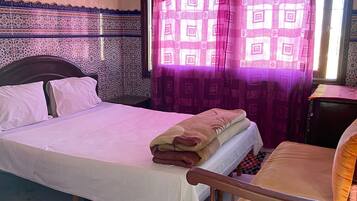 Traditional Room | Living area